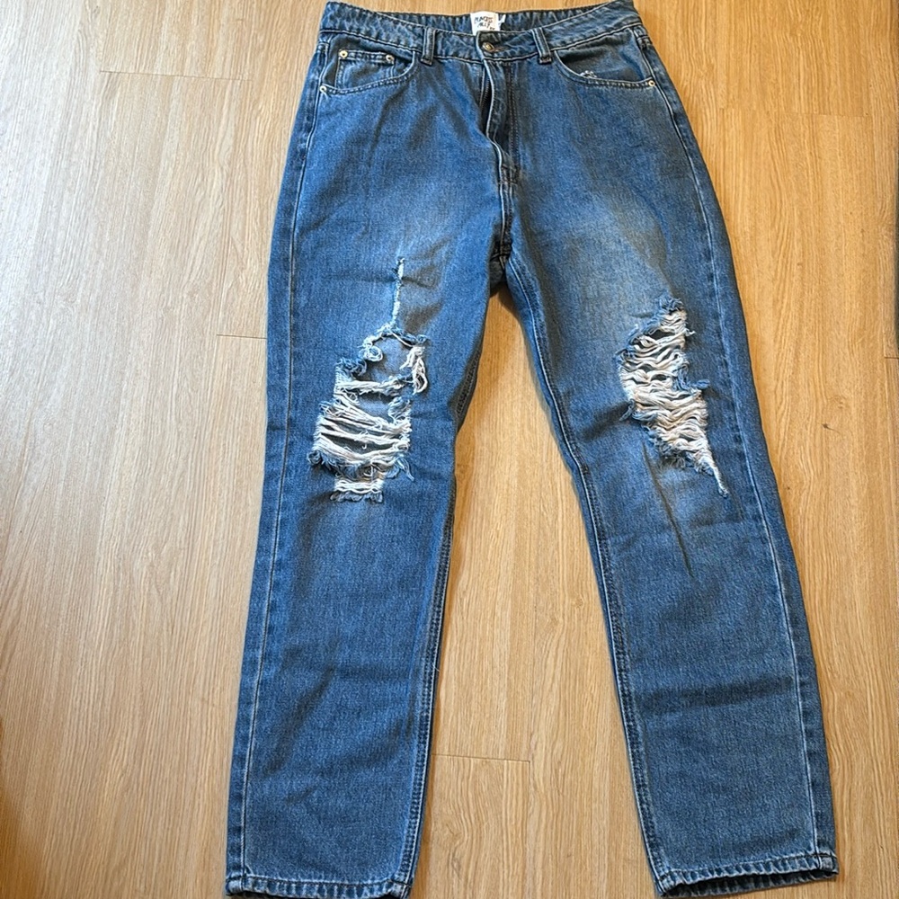 Princess Polly size 10